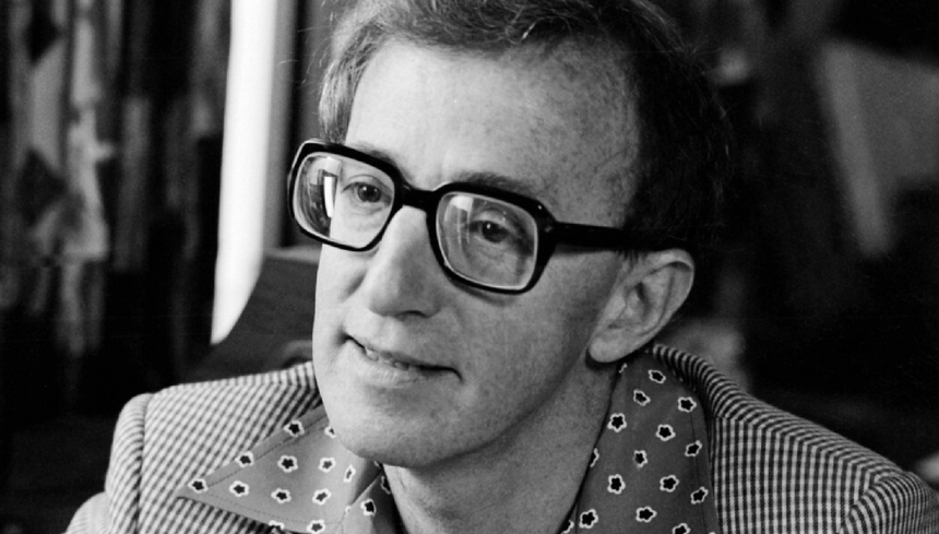Woody Allen