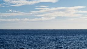 Ocean Spokojny