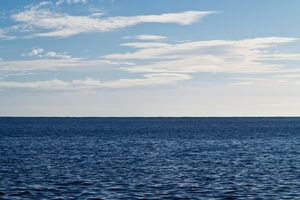 Ocean Spokojny