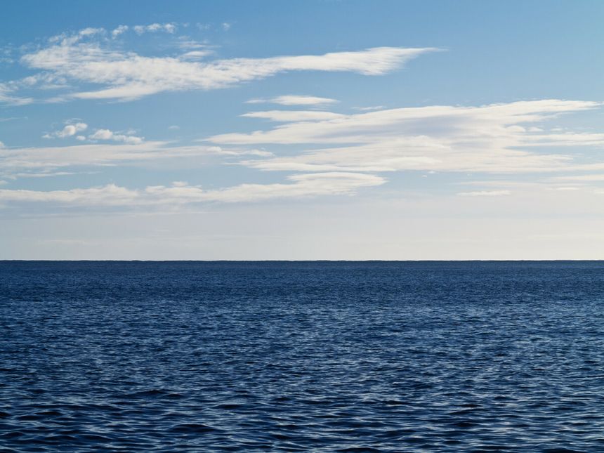 Ocean Spokojny