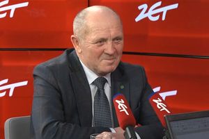 Marek Sawicki