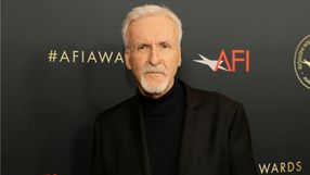 James Cameron krytykuje Oscary. Filmowiec stanął po stronie kolegi z branży