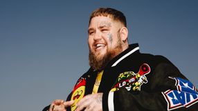 Rag’n’Bone Man na koncercie Radia ZET i Polsatu. Znacie go z piosenki „Human”