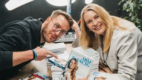 Agnieszka Kobus Zawojska Mateusz Ligęza