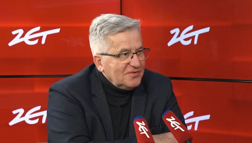 Bronisław Komorowski