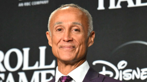 Andrew Ridgeley