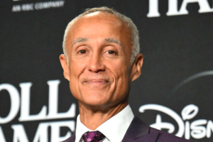 Andrew Ridgeley