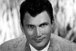 Jack Palance