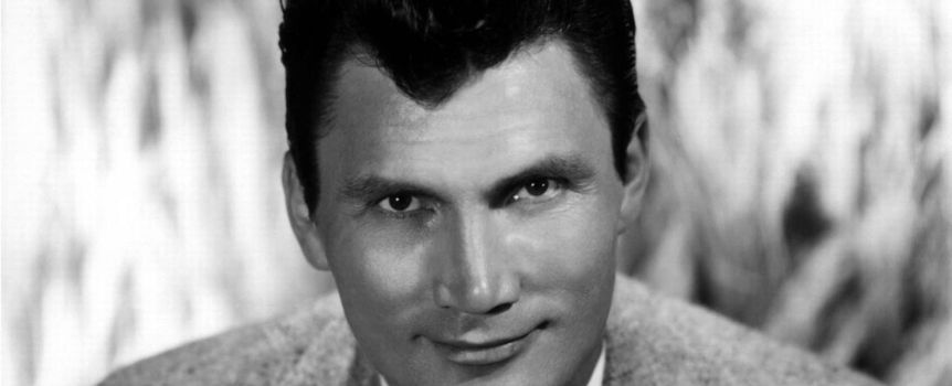 Jack Palance