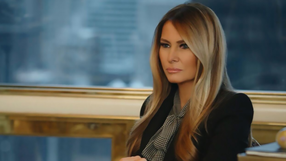 Melania Trump 