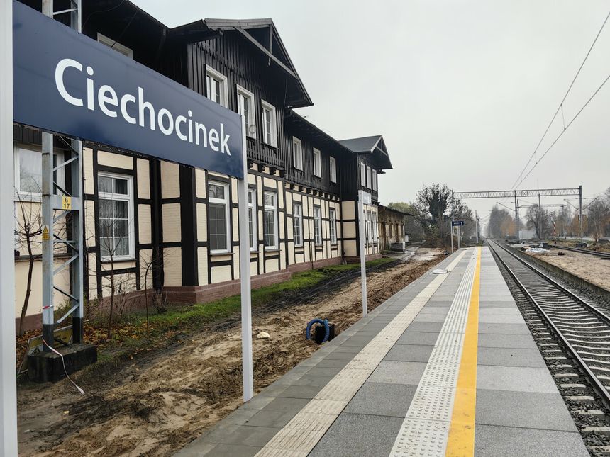 Ciechocinek
