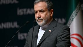 Abbas Araghchi