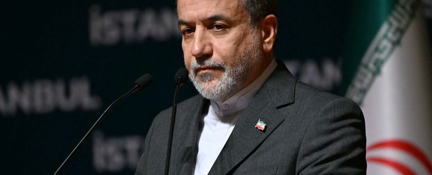 Abbas Araghchi