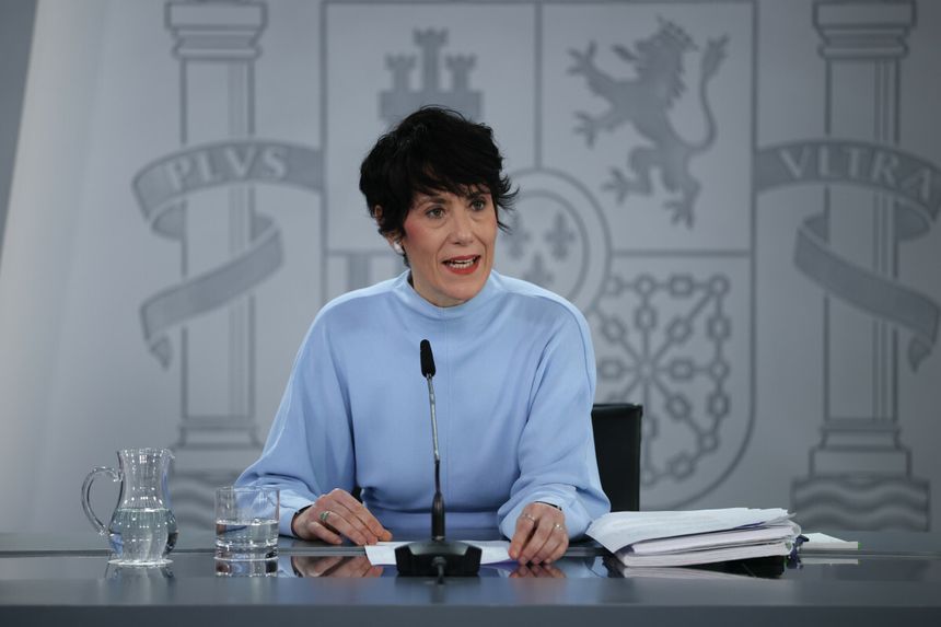 Elma Saiz