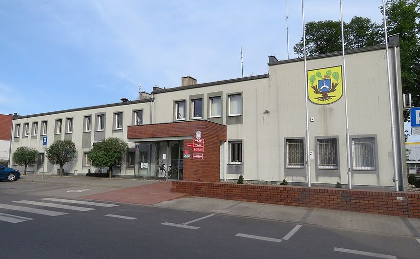 Urząd Gminy Dopiewo