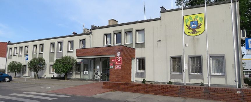 Urząd Gminy Dopiewo