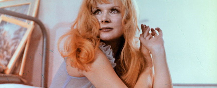 Halina Kowalska