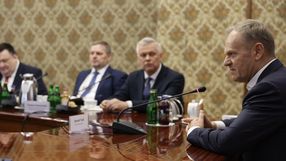 Spotkanie dotyczące cyberataków na infrastrukturę energetyczną