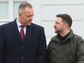 Karol Nawrocki po rozmowach Trump – Zełenski