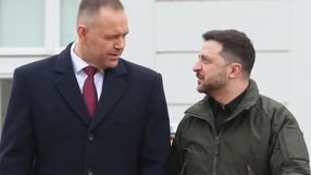Karol Nawrocki po rozmowach Trump – Zełenski