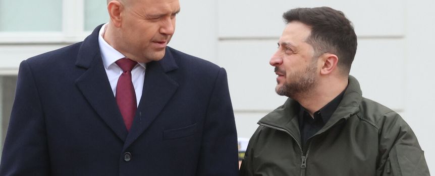 Karol Nawrocki po rozmowach Trump – Zełenski
