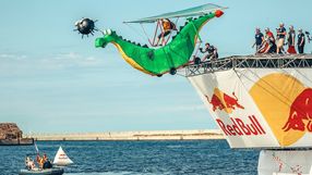 Red Bull Konkurs Lotów