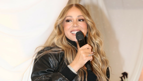 Mariah Carey