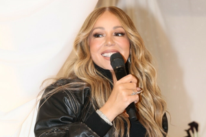 Mariah Carey
