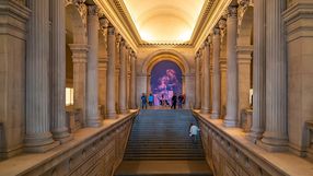 "Teoria muzeum" gwarantuje udany wyjazd