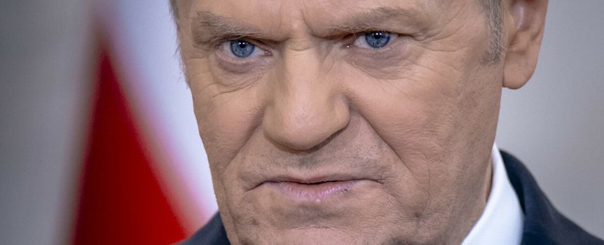 Donald Tusk
