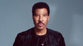 Lionel Richie 