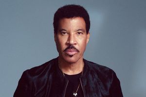 Lionel Richie 