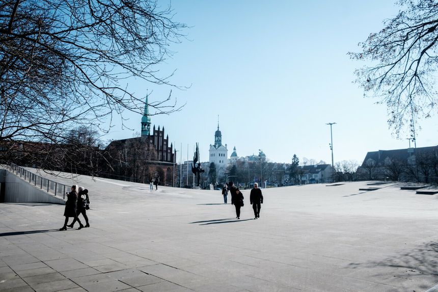 Szczecin