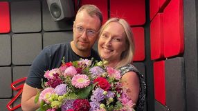 Anita Lipnicka Radio ZET