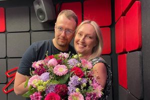 Anita Lipnicka Radio ZET