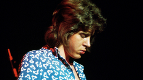 Mick Taylor