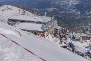 Kasprowy Wierch