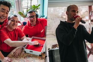 Trasa Muzyka Numer 1 Radio ZET Mezo