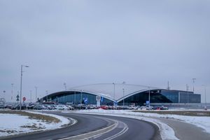 lotnisko Rzeszów