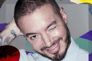 J Balvin Opener Festival 2025