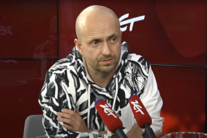 Kajetan Kajetanowicz Radio ZET
