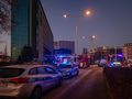 Pożar Hotelu Plaza we Wrocławiu