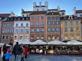 Warszawa