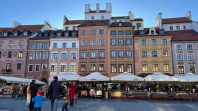 Warszawa