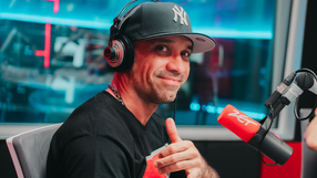 Taniec z gwiazdami Aleks Mackiewicz Radio ZET