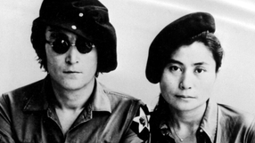 John Lennon, Yoko Ono