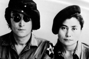 John Lennon, Yoko Ono