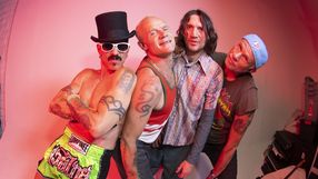 Red Hot Chili Peppers