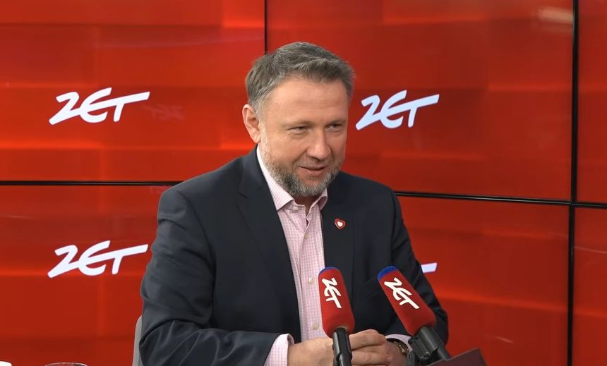 Marcin Kierwiński