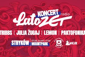 Lato ZET Stryków